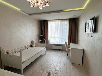 квартира за адресою Осокорська вул., 2а