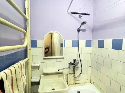 квартира за адресою Олени Теліги вул., 41-В