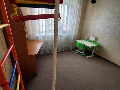 квартира за адресою Тараса Шевченка бульв., 5
