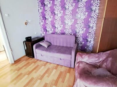 квартира за адресою Лесі Українки бульв., 29