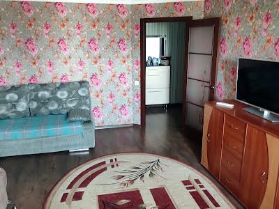квартира по адресу Краснопольская ул., 11