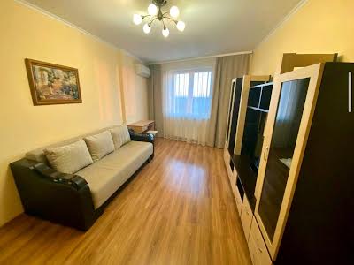 квартира по адресу Берестейский просп. (Победы), 121-Б