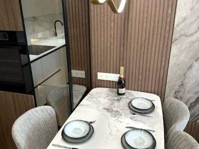 квартира по адресу Курортный пер., 2