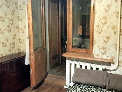 квартира по адресу Бреуса ул., 26