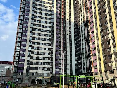 квартира за адресою Повітряних Сил просп. (Повітрофлотський), 56