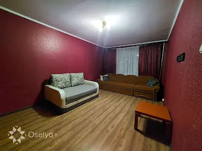 квартира за адресою Райдужна вул., 41