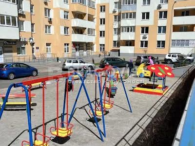 квартира за адресою Сергія Данченка вул., 34