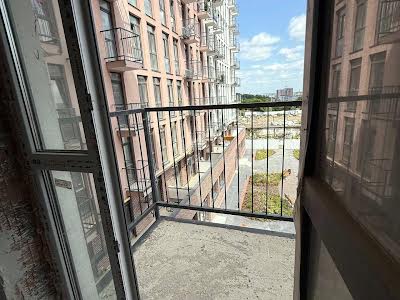 квартира по адресу Под Голоском ул., 16-А