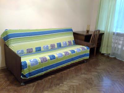 квартира за адресою Юрія Пасхаліна вул. (Ілліча), 7