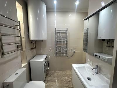 квартира за адресою Кловський узвіз, 7