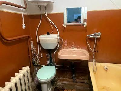 квартира по адресу Миколайчука ул., 28