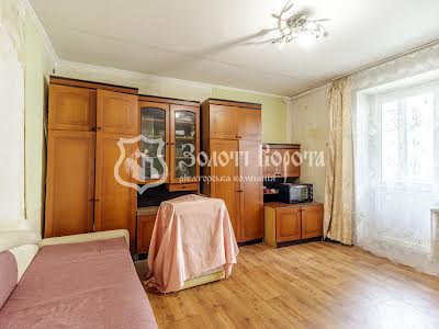 квартира по адресу Петропавловская ул., 13/8