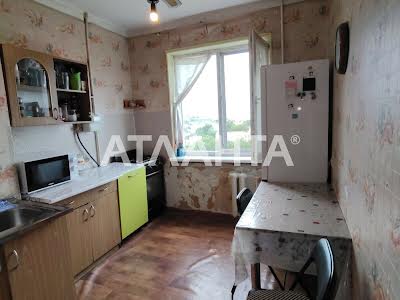квартира за адресою Одеса, Люстдорфська дорога вул., 168
