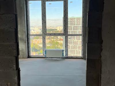 квартира за адресою Віктора Некрасова вул. (Північно-Сирецька), 6