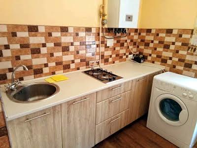 квартира по адресу Троицкая ул., 12