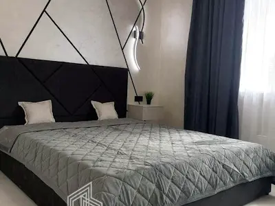 квартира за адресою Родини Крістерів вул., 14-В