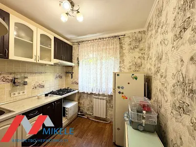 квартира за адресою Академіка Шалімова вул. (Героїв Севастополя), 25