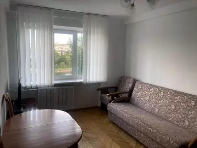 квартира за адресою Ентузіастів вул., 11