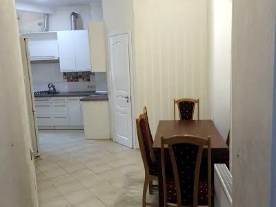 квартира по адресу Дороша ул., 6