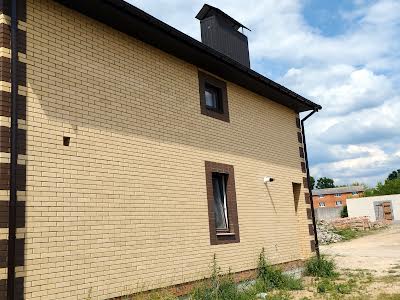 будинок за адресою Квітки Цісик