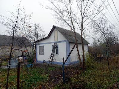 дом по адресу Центральна, 123