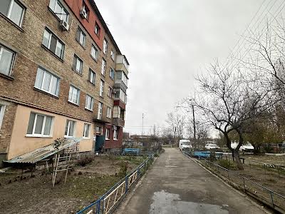 квартира по адресу Борисполь, Ясная ул., 16