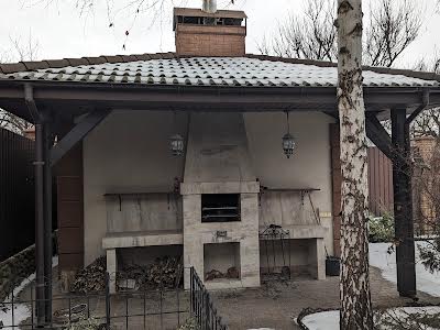 будинок за адресою Центральна вул.