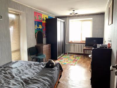 квартира за адресою Паркова, 24