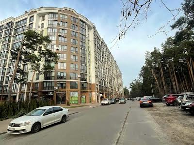 квартира за адресою Київ, Радистів вул., 34М