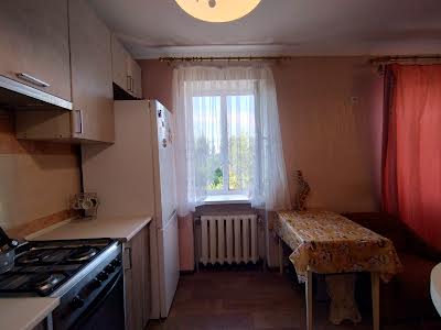 квартира за адресою Магістральна вул. (Кириленка), 26