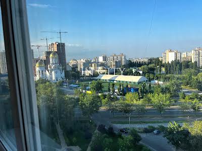 квартира за адресою Архітектора Вербицького вул., 14
