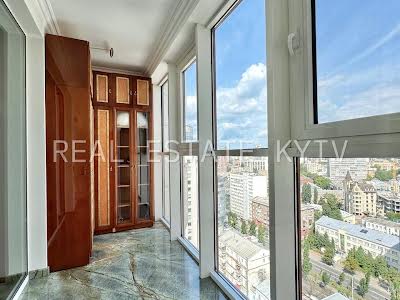 квартира за адресою Тараса Шевченка бульв., 27-Б