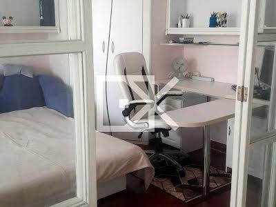 квартира за адресою Ентузіастів вул., 31