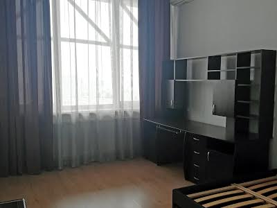 квартира за адресою Лесі Українки бульв., 23-А