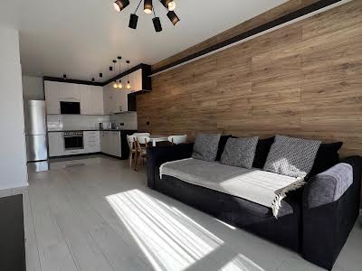 квартира за адресою Кульпарківська вул., 226-Л