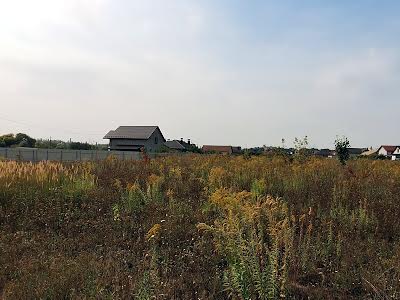 ділянка за адресою 