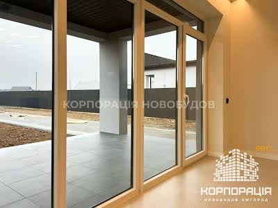 дом по адресу с. Оноковцы, Зелена