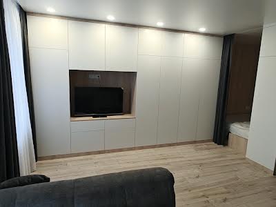 квартира по адресу Щастя ул., 7