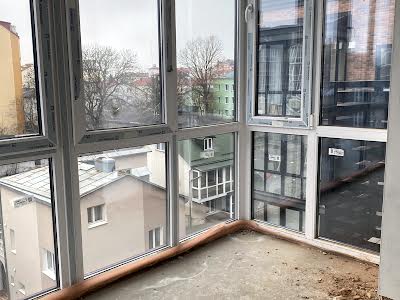 квартира за адресою За Рудкою вул., 18