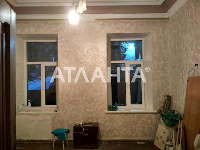 квартира по адресу Пантелеймоновская ул., 66