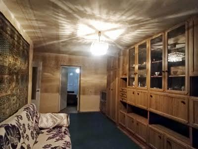 квартира по адресу Стрийська, 75