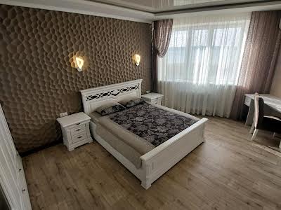 квартира за адресою Лазурна вул., 5/14