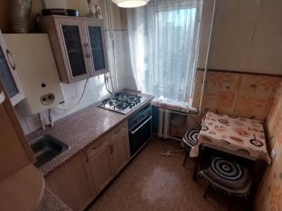 квартира за адресою Євгенія Логінова вул. (Крилова), 33