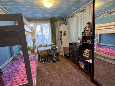 квартира за адресою Бульварно-Кудрявська вул. (Воровського), 7-Б