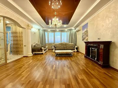 квартира за адресою Микільсько-Слобідська вул., 1А