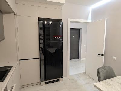 квартира за адресою Сорохтея вул., 41а