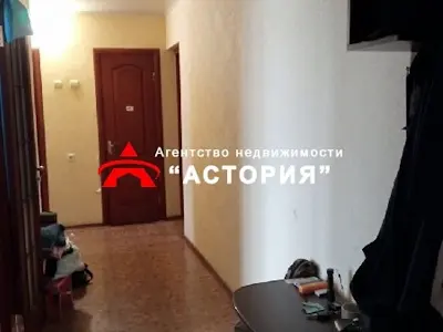 квартира за адресою Чарівна вул., 121