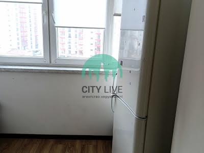 квартира за адресою Олександра Довженка вул., 23б