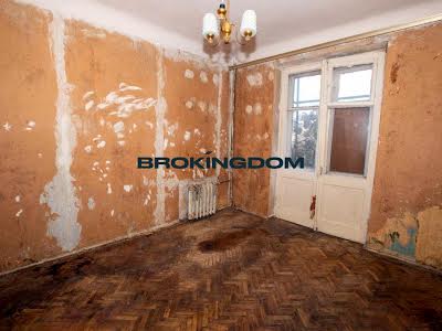 квартира за адресою Тарасівська вул., 3
