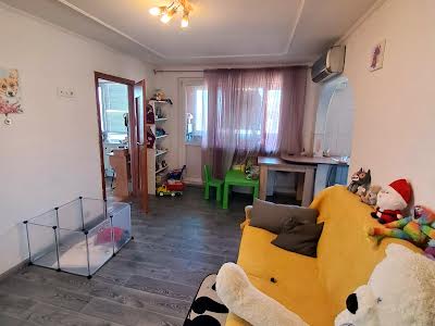 квартира по адресу Марсельская ул., 8